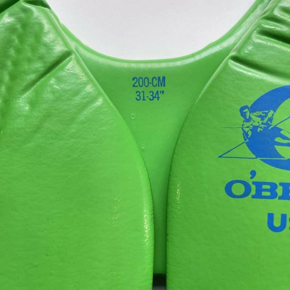 Life Jacket - Picture 3 of 7